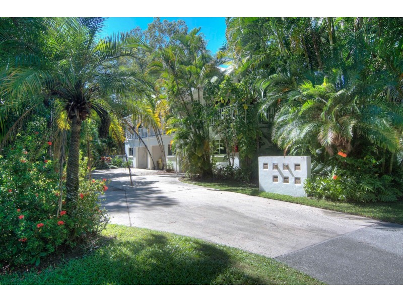 6 Kamala/10-12 Coral Drive, Port Douglas QLD 4877