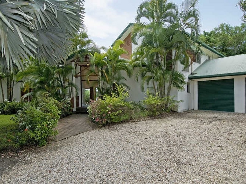 20 Ruby Close, Port Douglas QLD 4877