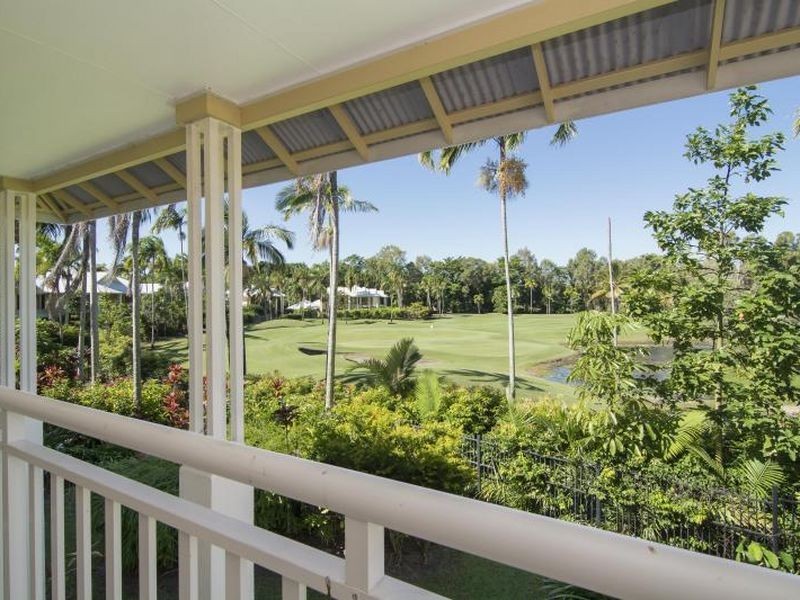 14 Paradise Links/70 Nautilus Street, Port Douglas QLD 4877