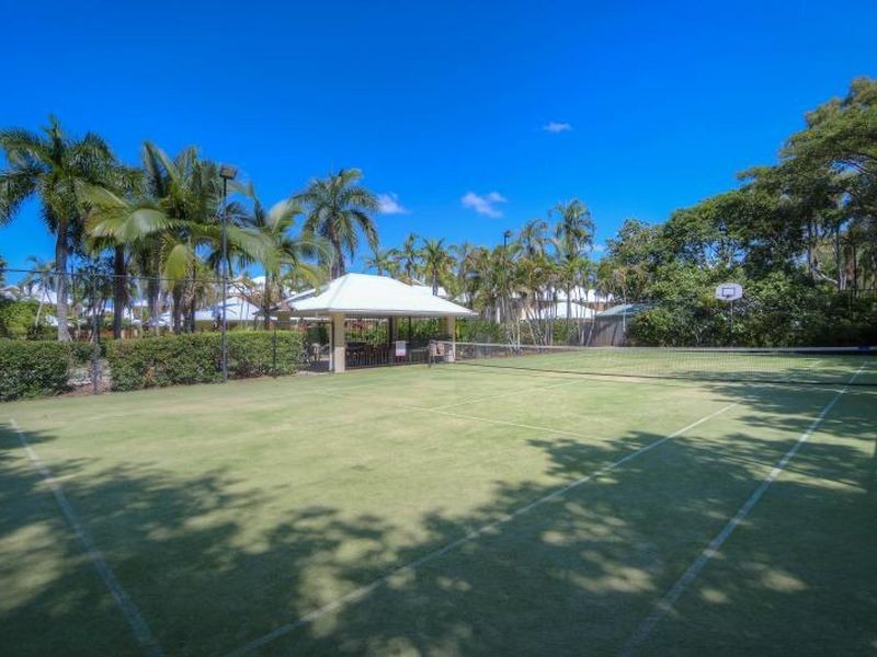14 Paradise Links/70 Nautilus Street, Port Douglas QLD 4877