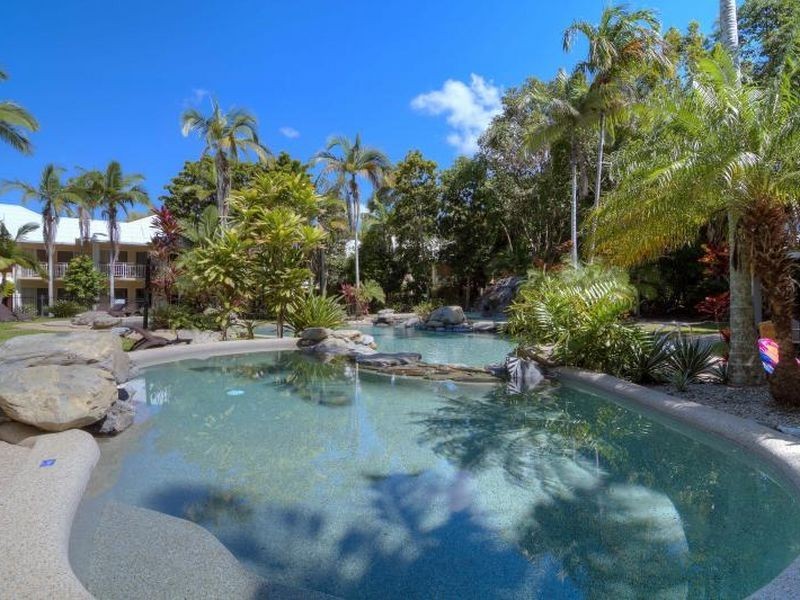 14 Paradise Links/70 Nautilus Street, Port Douglas QLD 4877
