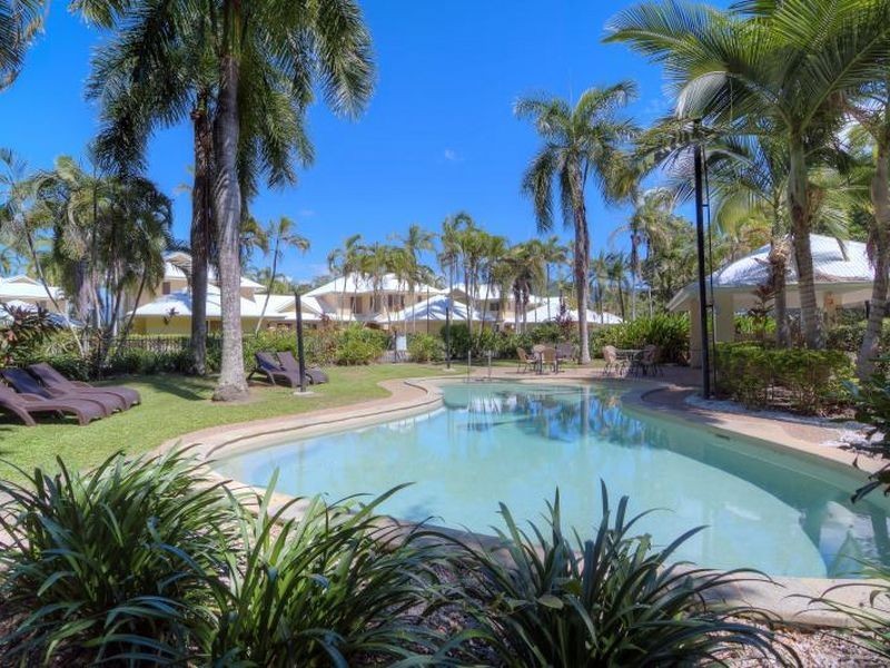 14 Paradise Links/70 Nautilus Street, Port Douglas QLD 4877