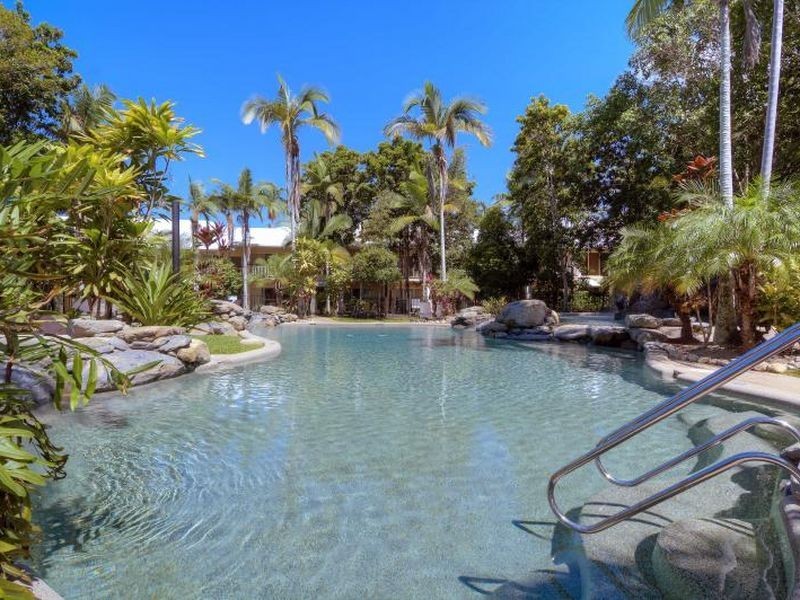 14 Paradise Links/70 Nautilus Street, Port Douglas QLD 4877