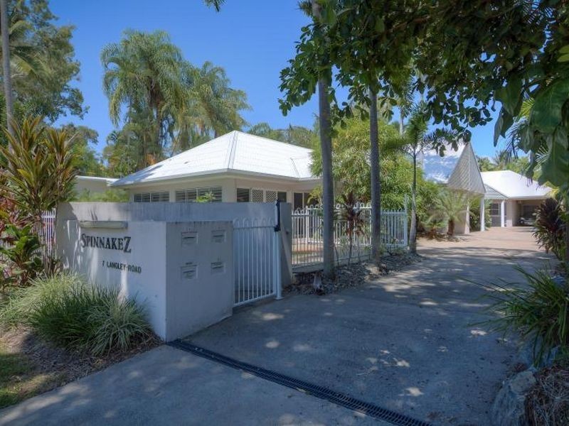 1/7 Langley Road, Port Douglas QLD 4877