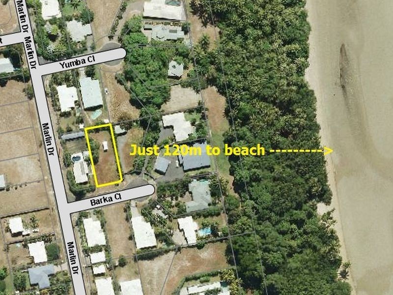 4 Barka Close, Wonga QLD 4873