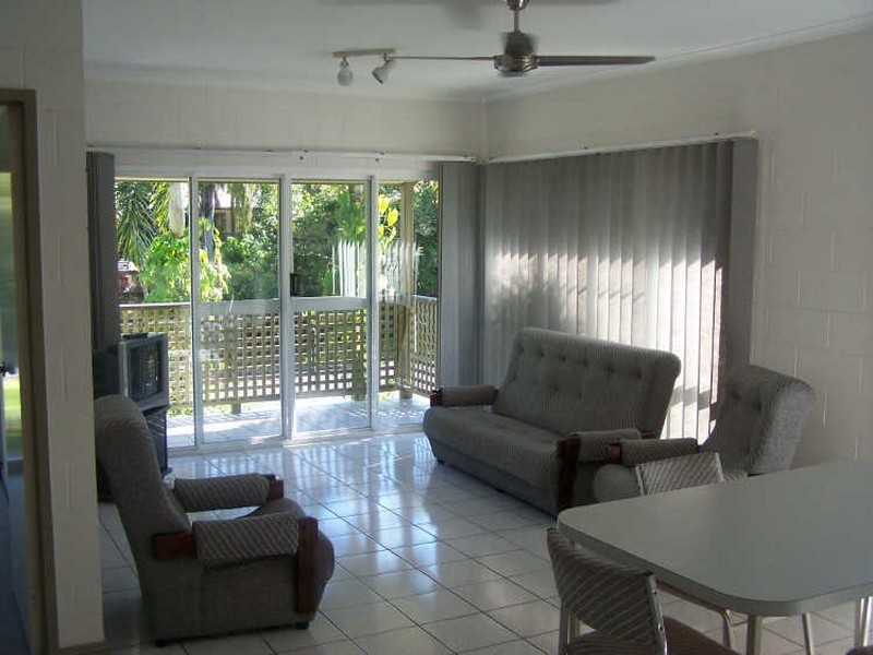 8 Jabiru/7 Osprey Close, Port Douglas QLD 4877