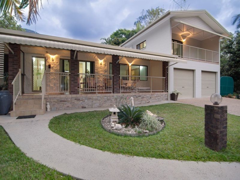 5027 Captain Cook Highway Oak Beach, Port Douglas QLD 4877