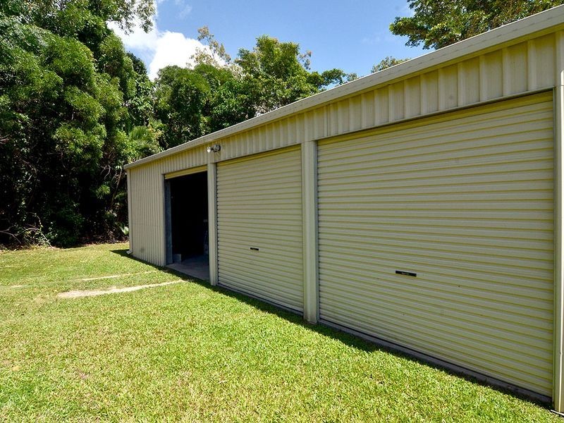 5027 Captain Cook Highway Oak Beach, Port Douglas QLD 4877