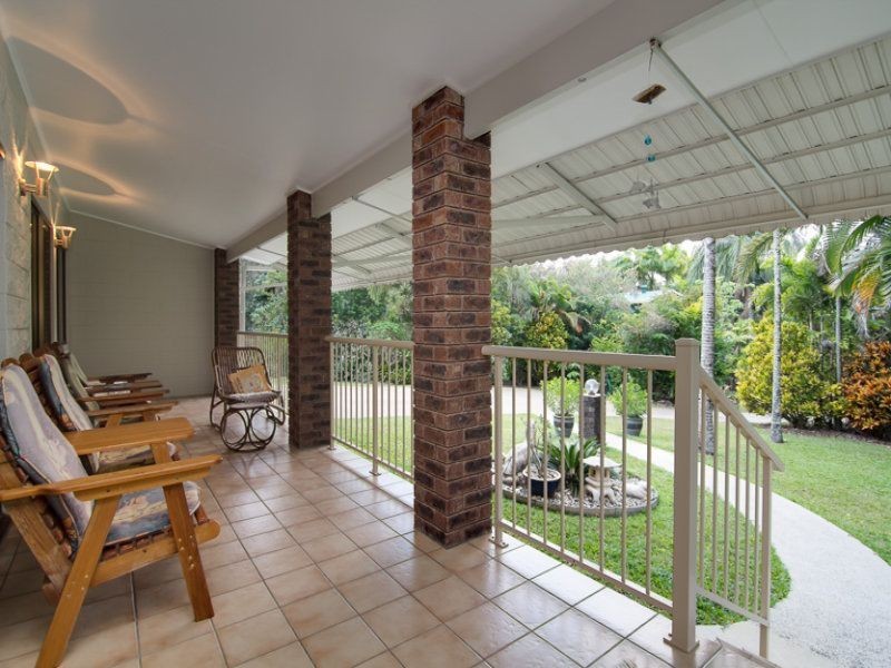 5027 Captain Cook Highway Oak Beach, Port Douglas QLD 4877