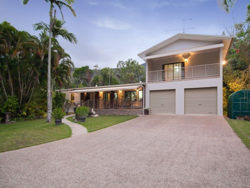 5027 Captain Cook Highway Oak Beach, Port Douglas QLD 4877