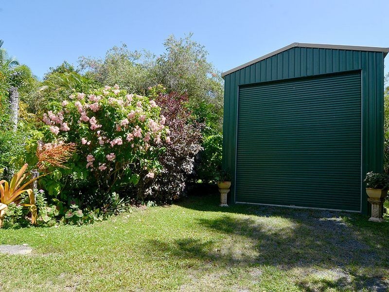 5027 Captain Cook Highway Oak Beach, Port Douglas QLD 4877