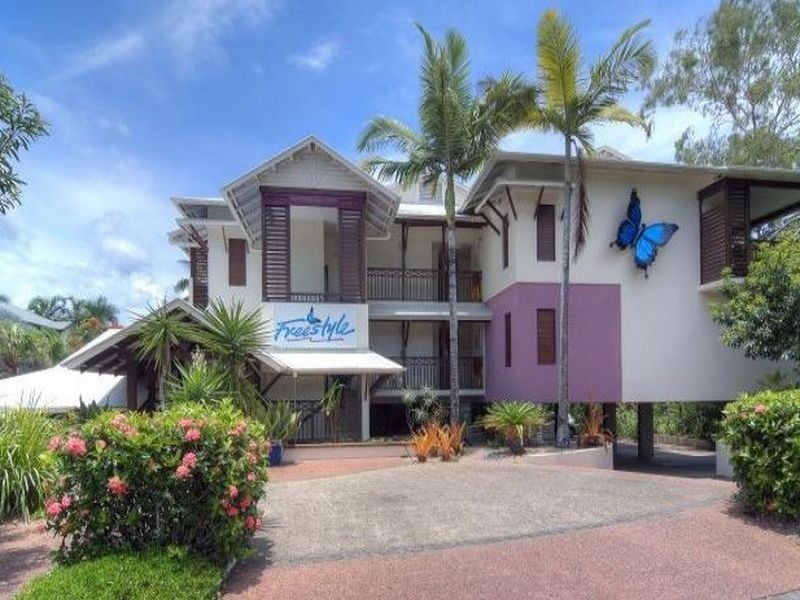 14 Freestyle/47 Davidson Street, Port Douglas QLD 4877