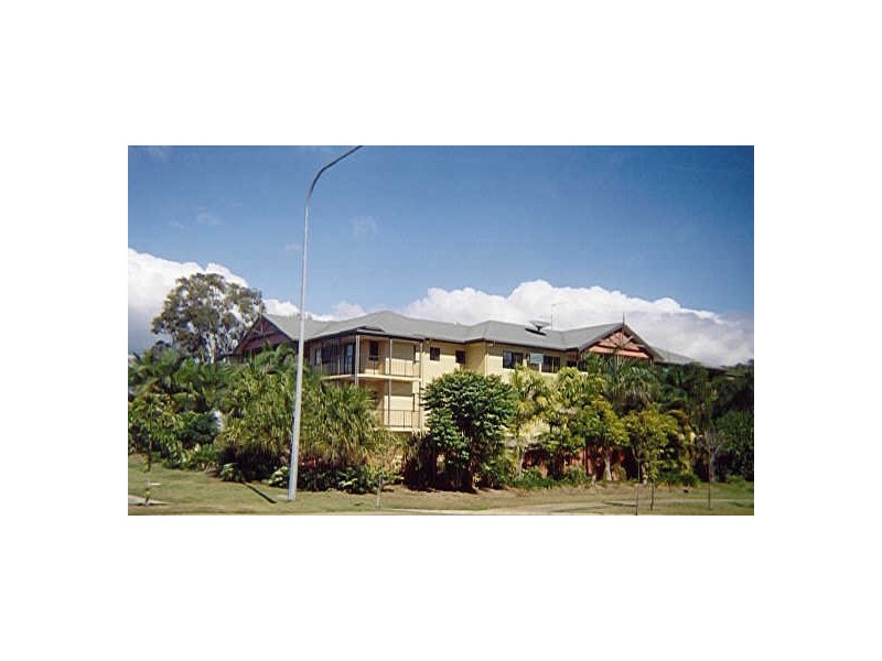 13/59 Davidson Street, Port Villas, Port Douglas QLD 4877