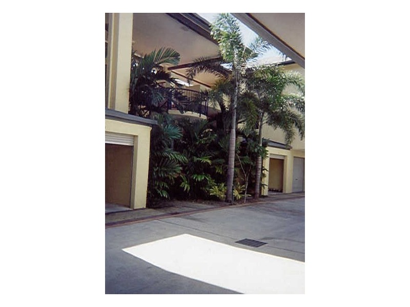 13/59 Davidson Street, Port Villas, Port Douglas QLD 4877