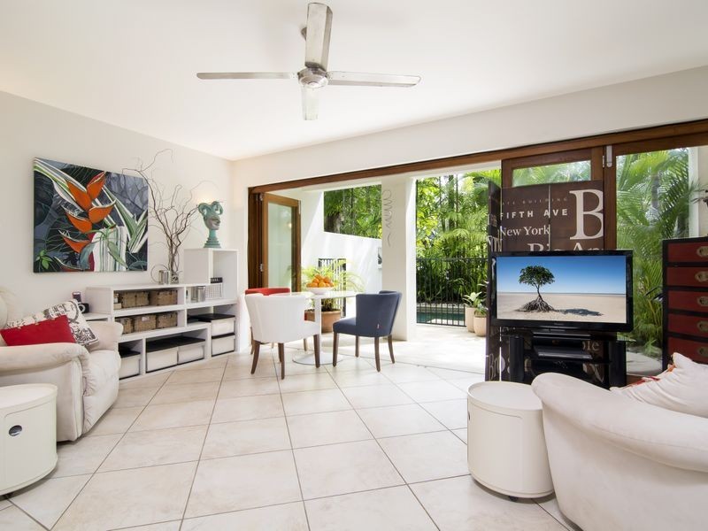 1 Frangipani/13 Andrews Close, Port Douglas QLD 4877