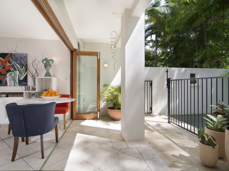 1 Frangipani/13 Andrews Close, Port Douglas QLD 4877