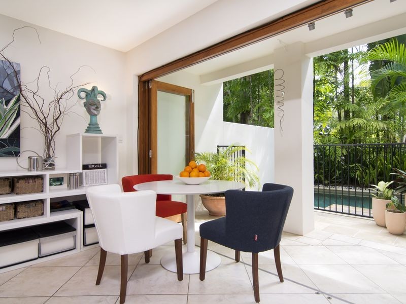 1 Frangipani/13 Andrews Close, Port Douglas QLD 4877