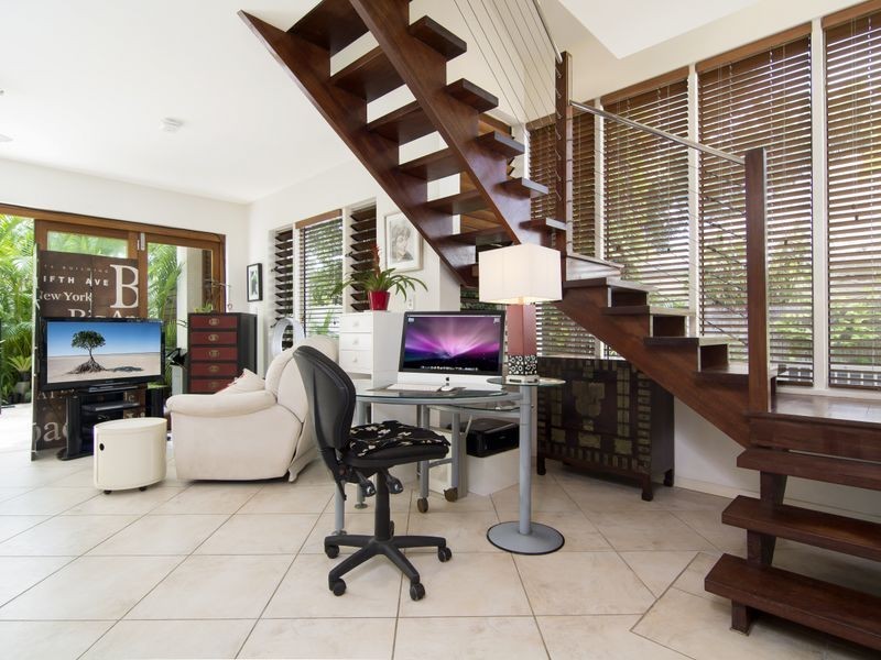 1 Frangipani/13 Andrews Close, Port Douglas QLD 4877