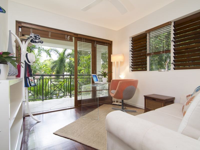 1 Frangipani/13 Andrews Close, Port Douglas QLD 4877