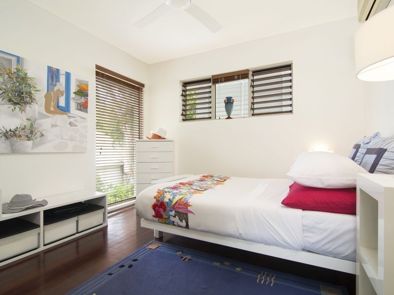 1 Frangipani/13 Andrews Close, Port Douglas QLD 4877