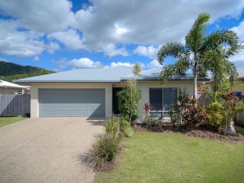 3 Kalu Close, Cooya Beach QLD 4873