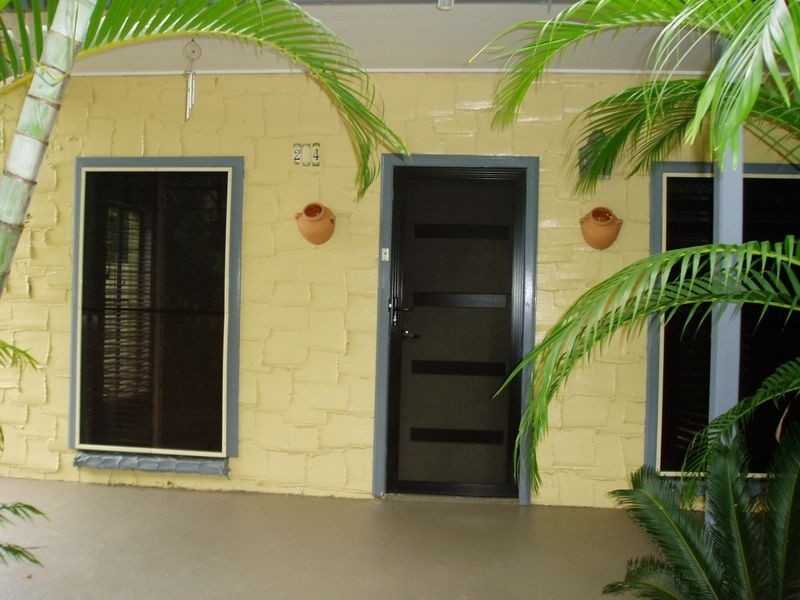 1/4 Ti Tree Street, Port Douglas QLD 4877