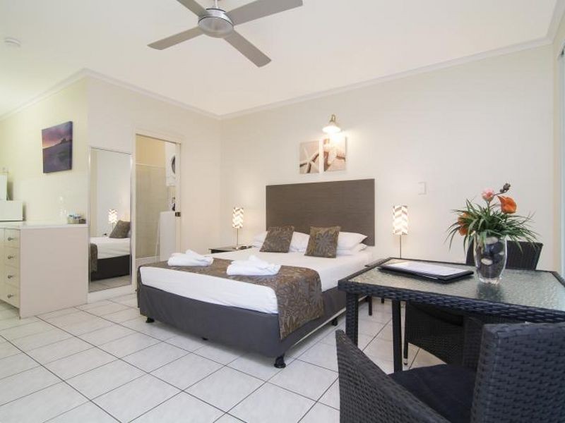 2 The Queenslander/10 Mudlo Street, Port Douglas QLD 4877