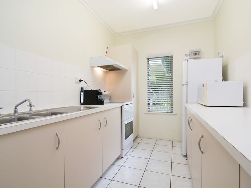 2 The Queenslander/10 Mudlo Street, Port Douglas QLD 4877