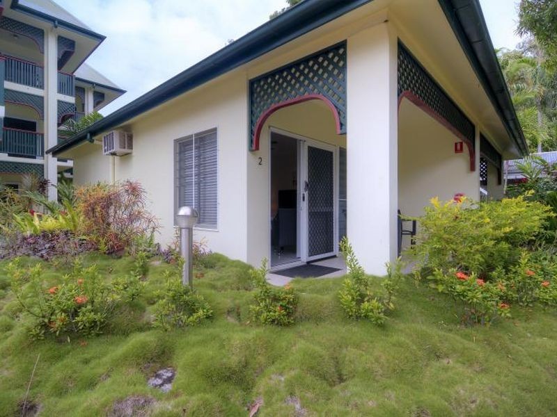 2 The Queenslander/10 Mudlo Street, Port Douglas QLD 4877