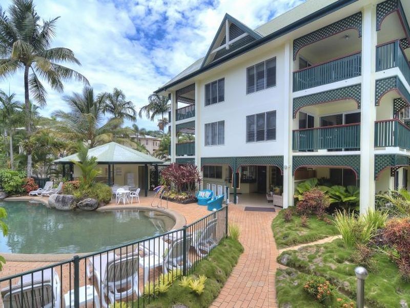 2 The Queenslander/10 Mudlo Street, Port Douglas QLD 4877