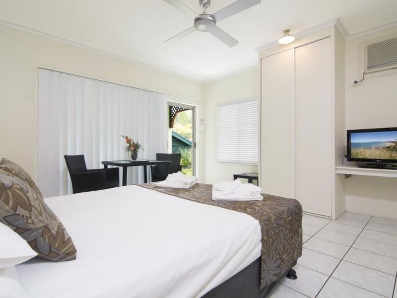 2 The Queenslander/10 Mudlo Street, Port Douglas QLD 4877