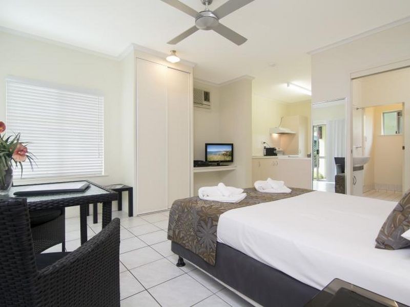 2 The Queenslander/10 Mudlo Street, Port Douglas QLD 4877