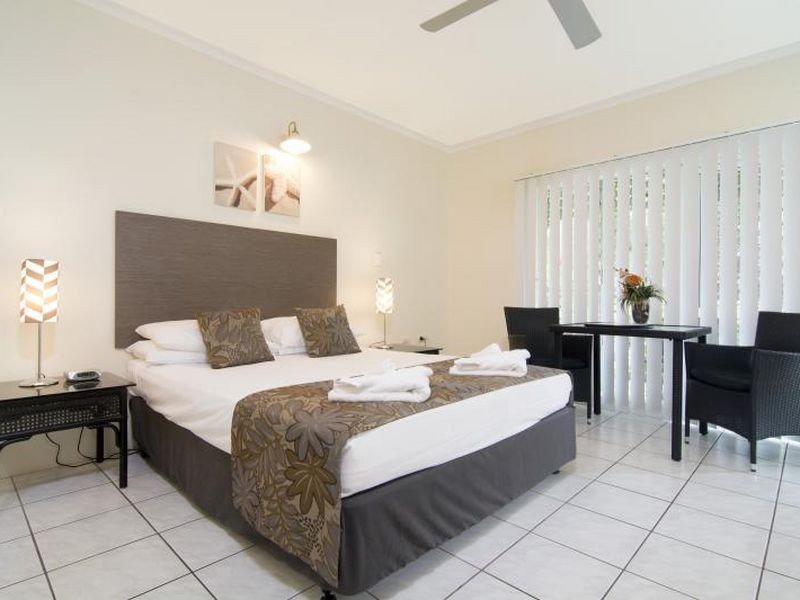 2 The Queenslander/10 Mudlo Street, Port Douglas QLD 4877