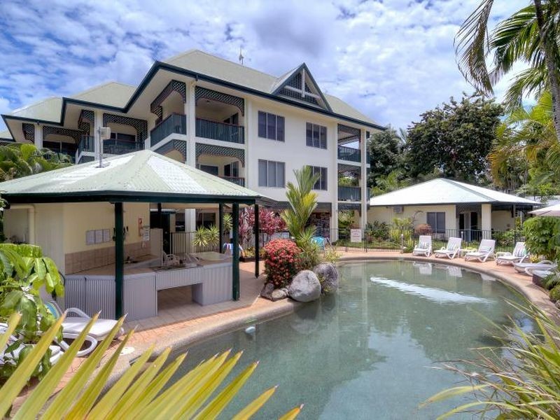 2 The Queenslander/10 Mudlo Street, Port Douglas QLD 4877