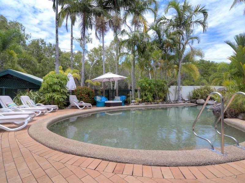 2 The Queenslander/10 Mudlo Street, Port Douglas QLD 4877