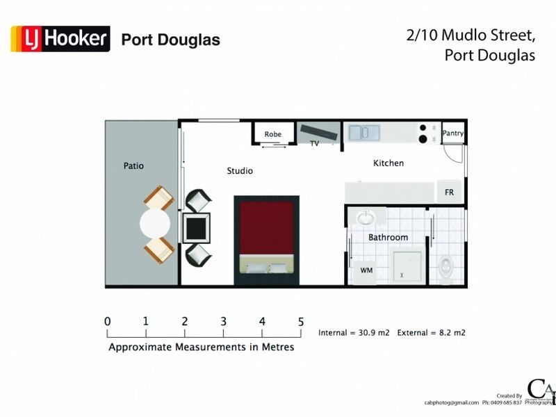 2 The Queenslander/10 Mudlo Street, Port Douglas QLD 4877