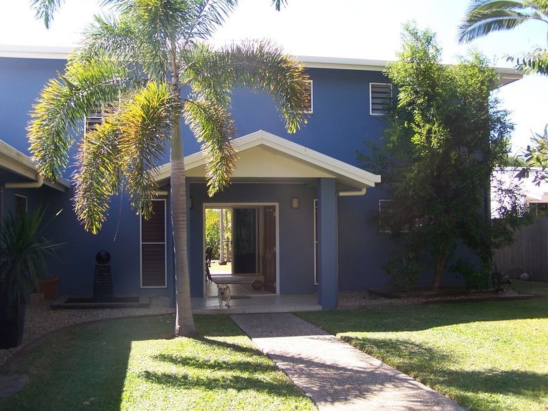 41 Endeavour Street, Port Douglas QLD 4877