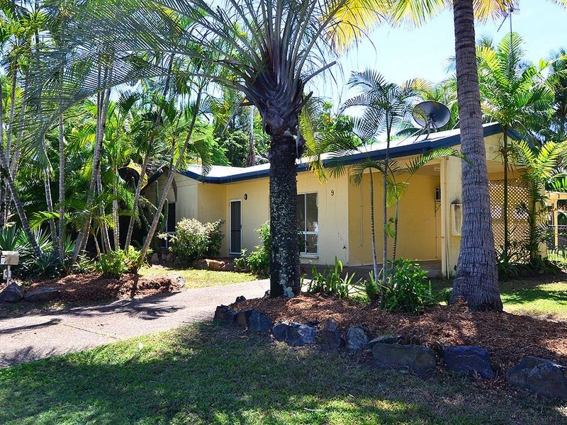 9 Agincourt Street, Port Douglas QLD 4877