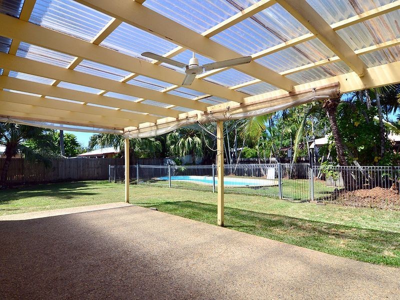 9 Agincourt Street, Port Douglas QLD 4877