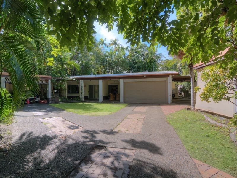 360 Port Douglas Road, Port Douglas QLD 4877