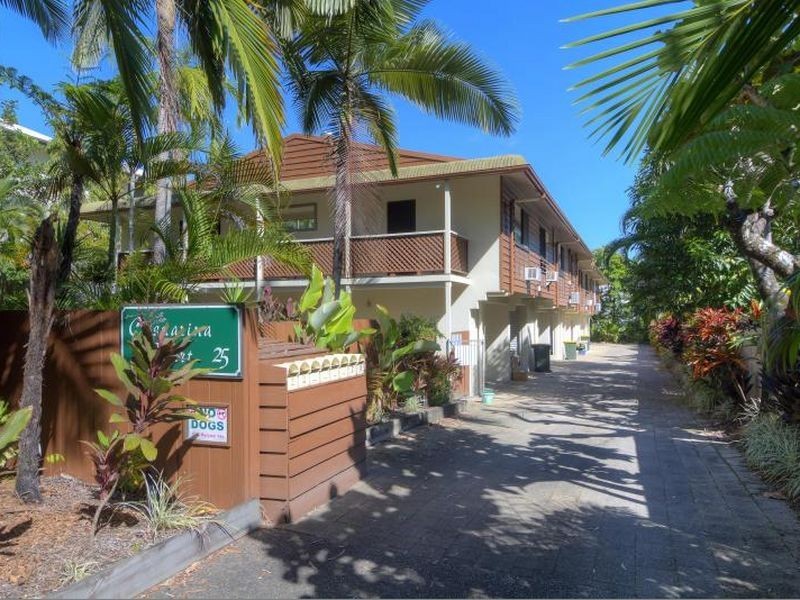 2 Casuarina Court/25 Davidson Street, Port Douglas QLD 4877