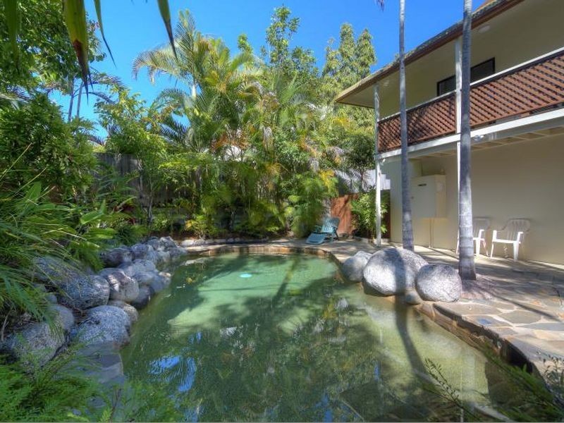 2 Casuarina Court/25 Davidson Street, Port Douglas QLD 4877