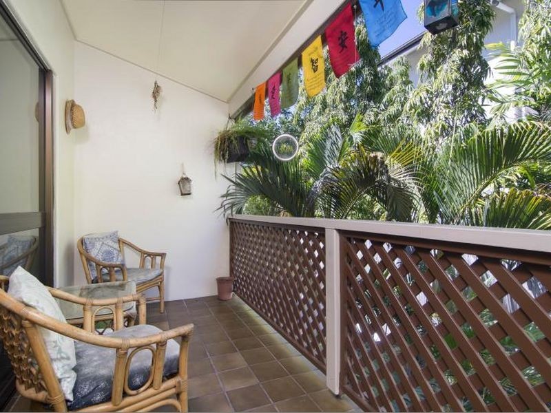 2 Casuarina Court/25 Davidson Street, Port Douglas QLD 4877