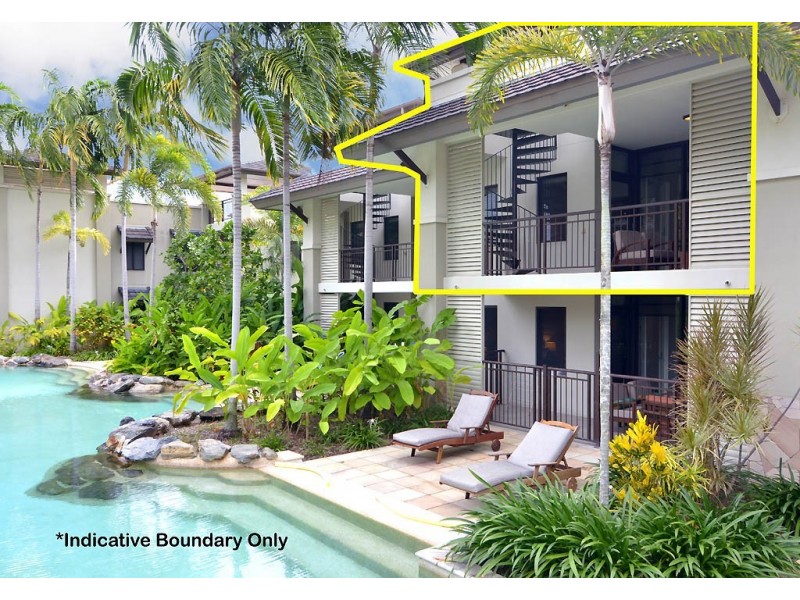 268 Sea Temple/22 Mitre Street, Port Douglas QLD 4877