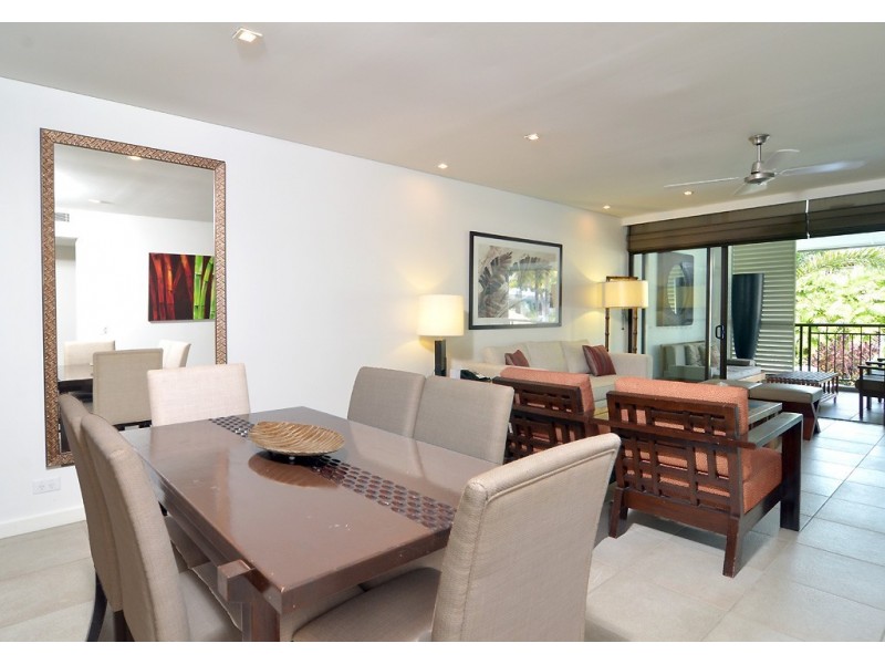 268 Sea Temple/22 Mitre Street, Port Douglas QLD 4877