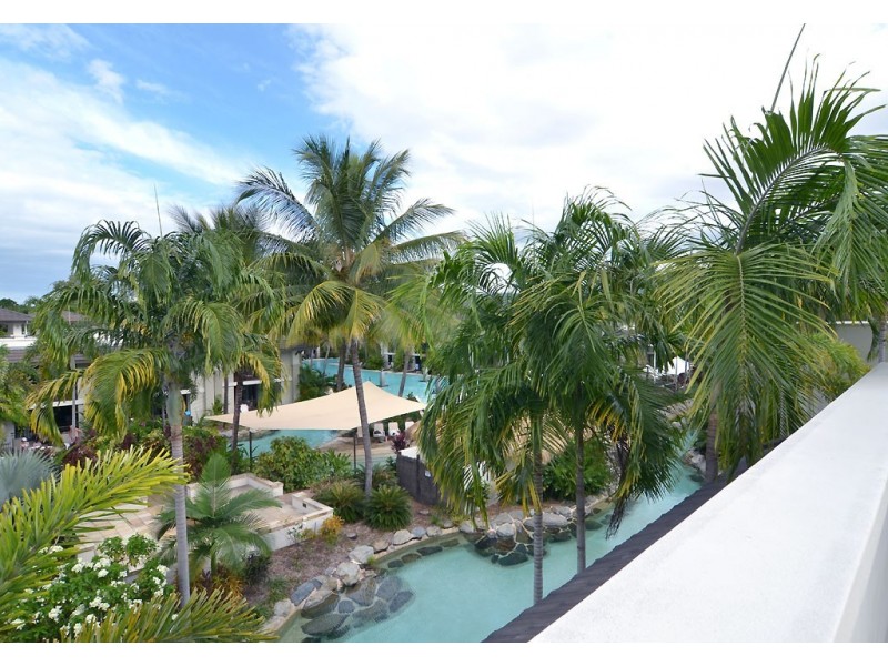 268 Sea Temple/22 Mitre Street, Port Douglas QLD 4877