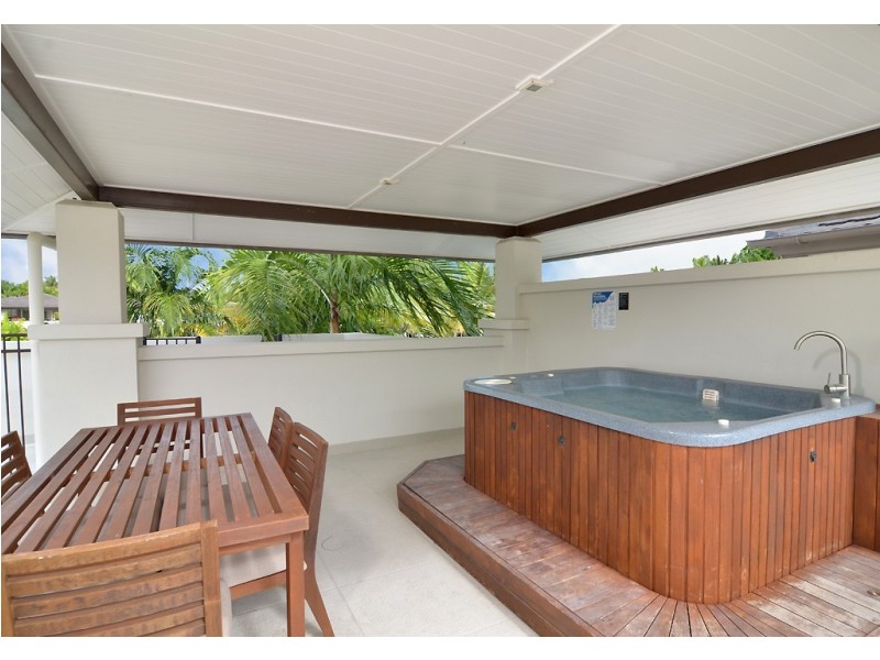 268 Sea Temple/22 Mitre Street, Port Douglas QLD 4877