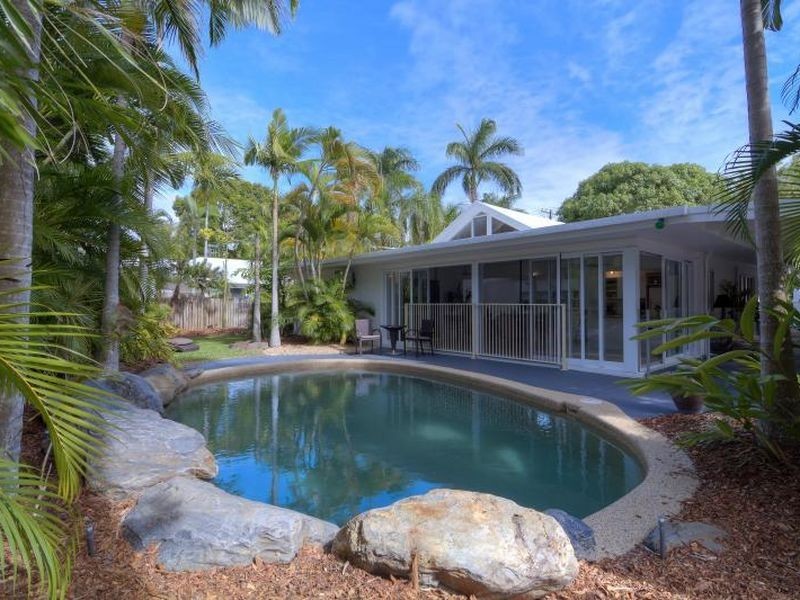 8 Trochus Close, Port Douglas QLD 4877
