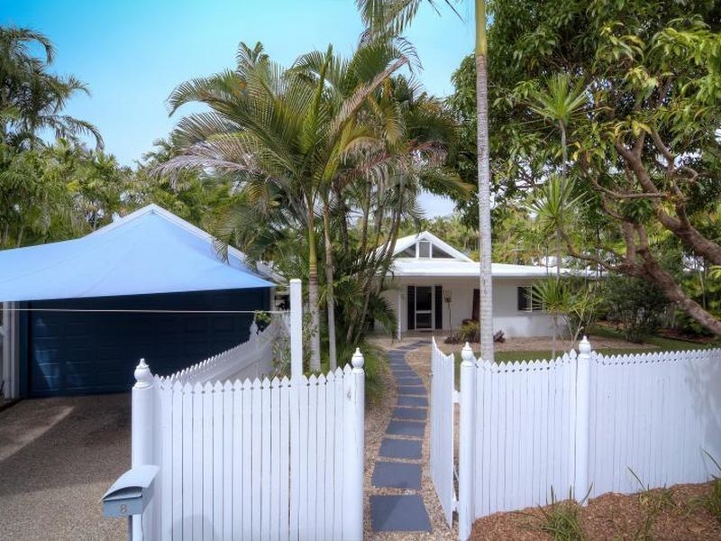 8 Trochus Close, Port Douglas QLD 4877