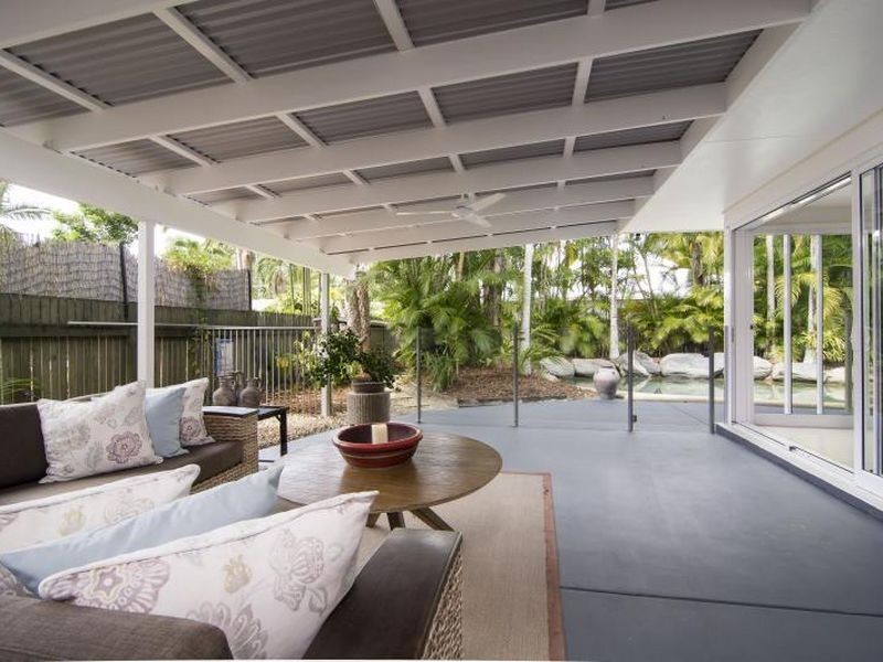 8 Trochus Close, Port Douglas QLD 4877
